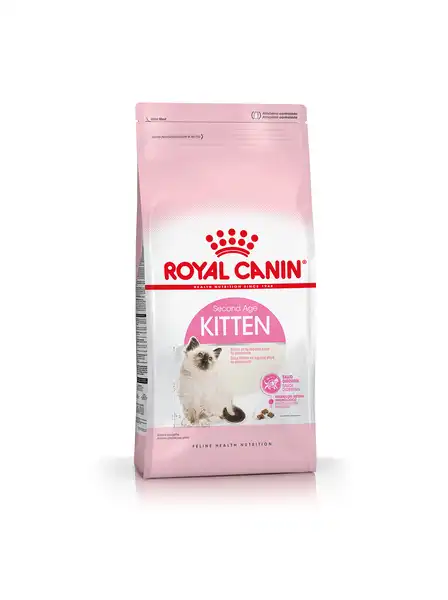 ROYAL KITTEN SECOND AGE 7,5KG