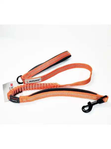 MILLEX GIGWI SKIPDAWG ORIG GENTLE PULL DOG LEASH S 1.2M
