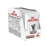 ROYAL GASTROINTESTINAL CAT POUCH 85GRS (CAJA X 12 UNIDADES)