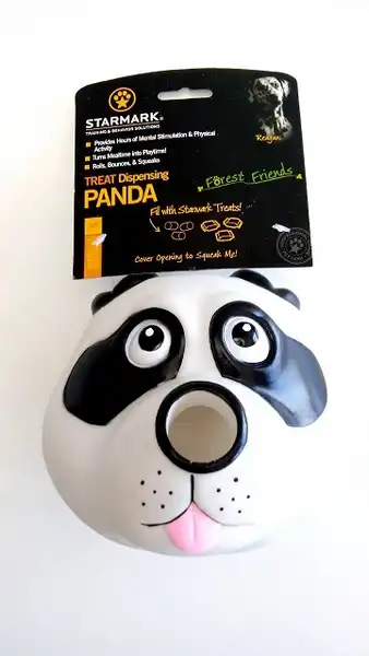 COCOONING FOREST FRIEND PANDA-873199002977