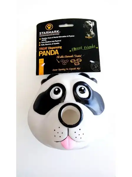 COCOONING FOREST FRIEND PANDA-873199002977