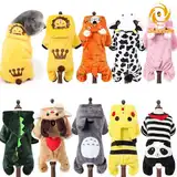 IMPORTADO DISFRAZ PARA PERRO TALLE L - 30 CM