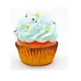 PER-ROS JUGUETE MUFFIN 9CM - 