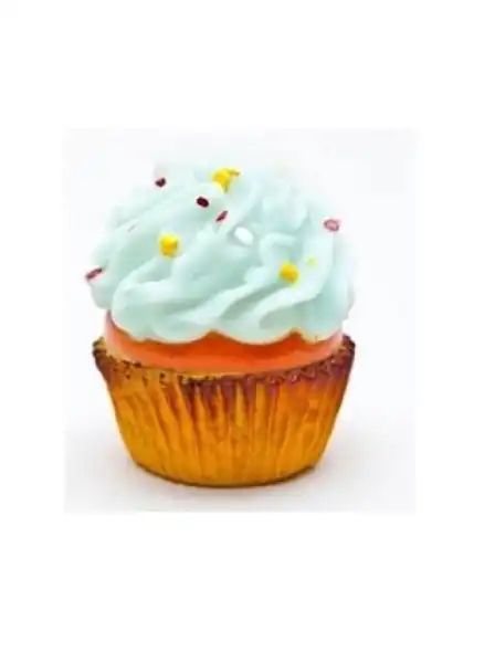 PER-ROS JUGUETE MUFFIN 9CM - 