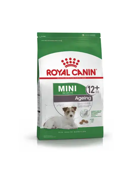 ROYAL MINI AGEING +12 1KG