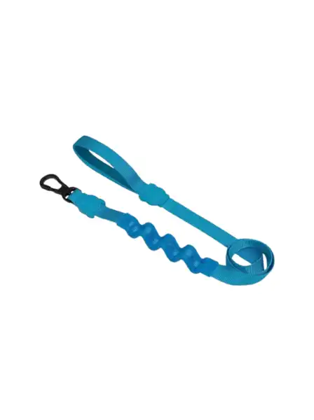 ZEEDOG ULTIMATE BLUE RUFF LEASH LARGE
