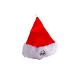 PER-ROS GORRO PAPA NOEL MEDIANO
