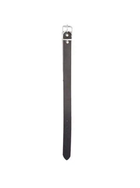 DM COLLAR 3,5CM X 75CM