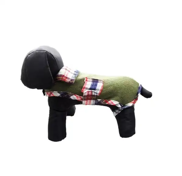 DAMA MANTA POLAR LISTA TALLE 60