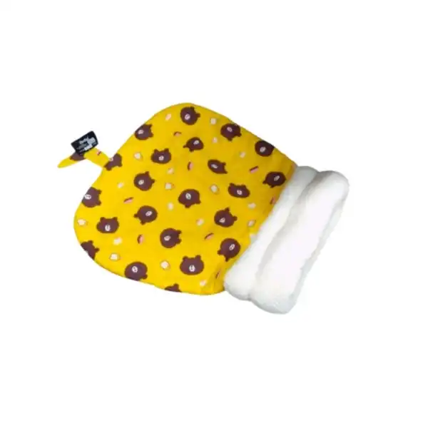 PER-ROS BOLSA DE DORMIR PARA GATOS 55X45X15CM