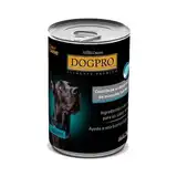 DOGPRO ADULTO LATA 340GR SABOR CARNE 