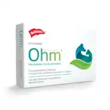 HOLLIDAY OHM (MODULADOR DE ANSIEDAD) X 21 COMP