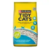 TIDY CATS PIEDRA CONVENCIONAL 3,6KG