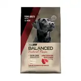 VITALCAN BALANCED NATURAL RECIPE CARNE ARGENTINA 15KG 