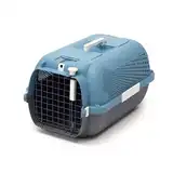 CAT IT CATIT CARRIER AZUL MEDIUM 