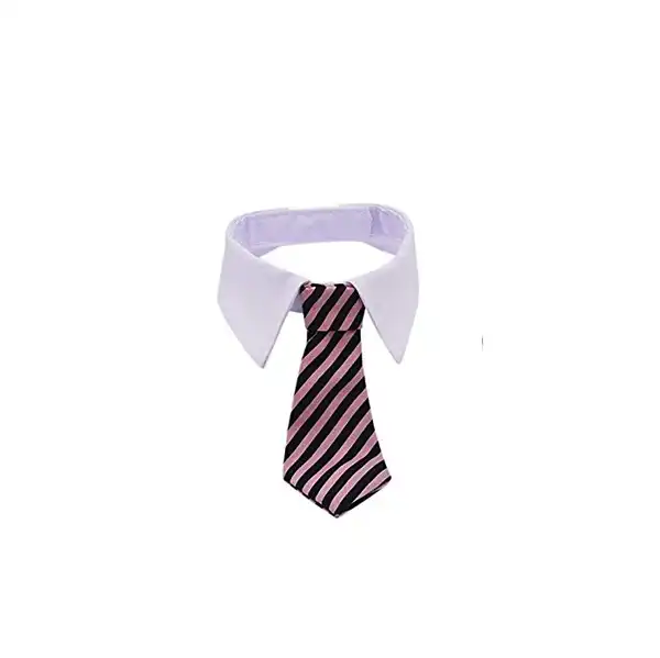 PER-ROS CORBATA CON CUELLO PARA PERROS LARGE - PER-ROS