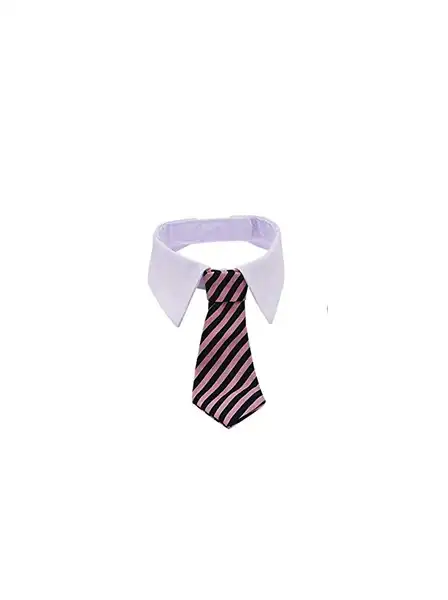 PER-ROS CORBATA CON CUELLO PARA PERROS LARGE - PER-ROS