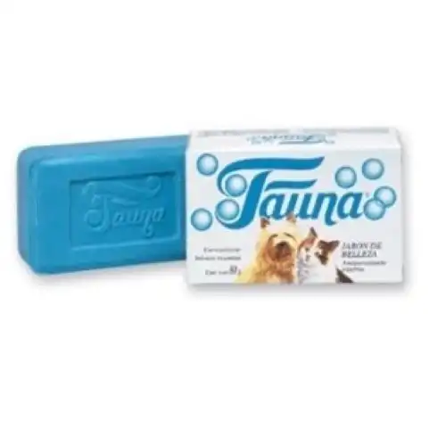 KONIG JABON FAUNA 80GRS