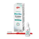 HOLLIDAY BIO CLIN CLORHEXIDINA GEL ANTIPLACA X 20ML 