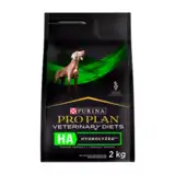 Alimento Balanceado Seco Pro Plan Veterinary Diets (ha) Hidrolizado Canine 7.5 kg para Perros