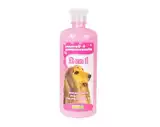 PORTA SHAMPOO 2 EN 1 500 ML.