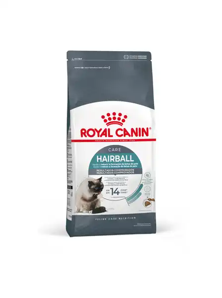 ROYAL HAIRBALL CARE 1,5KG