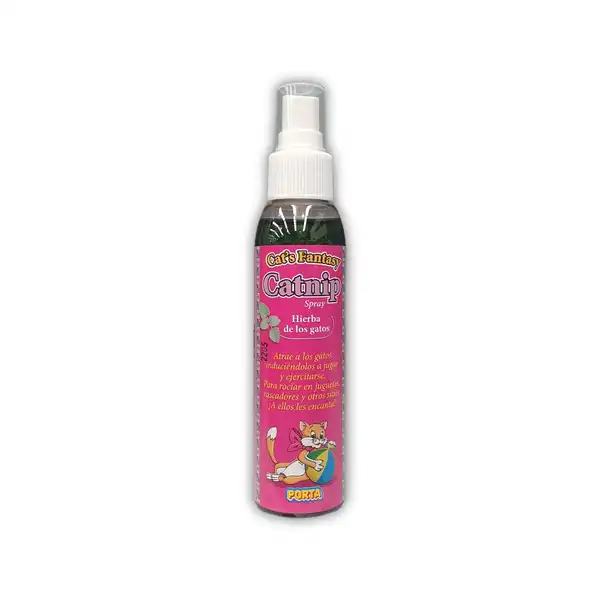 PORTA Cat Nip Spray