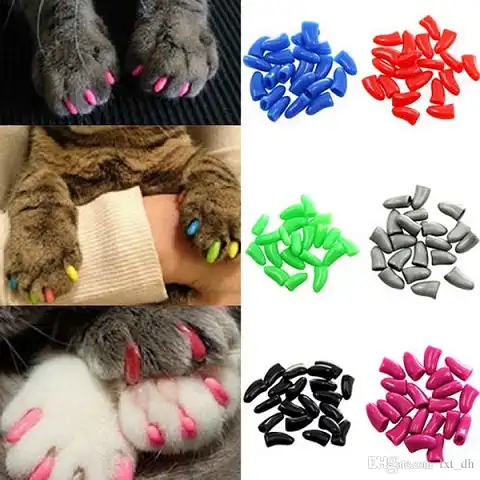 PER-ROS CUBRE UÑAS ESMALTADAS M - PER-ROS
