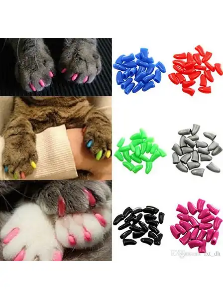 PER-ROS CUBRE UÑAS ESMALTADAS M - PER-ROS