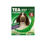 KONIG TEA 327 COLLAR PERRO CHICO Y MEDIANO X 28GR (48CM)