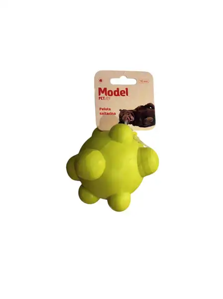MODEL PELOTA SALTARINA 110
