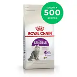 ROYAL SENSIBLE 33 7,5 KG (X 0,5KG SUELTO) 