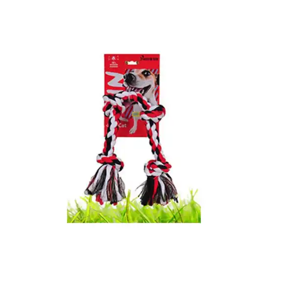 CAN CAT SOGA 2 NUDOS 100 GRS