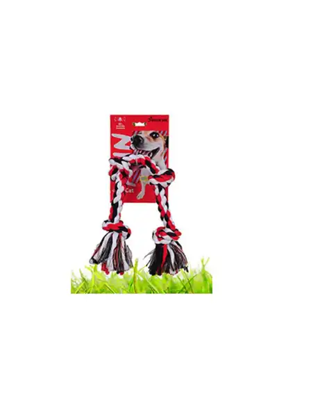 CAN CAT SOGA 2 NUDOS 100 GRS