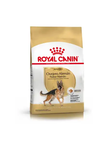 ROYAL OVEJERO ALEMAN ADULTO 12KG