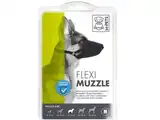 M-PETS FLEXI MUZZLE - M