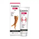 JOHNMARTIN COLOTRIN + HA DOG POMO X 200 GR. (PASTA PALATABLE)