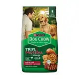 Alimento Balanceado Seco Dogchow Adultos Medianas y Grandes 15 kg para Perros