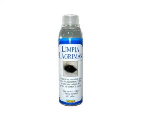 PORTA Limpia Lagrimas