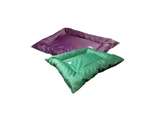 PER-ROS COLCHONETA IMPERMEABLE MULLIDA 120X120CM  - 
