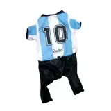 PER-ROS EQUIPO DE FUTBOL ARGENTINA Nº6 TALLE 50 - 