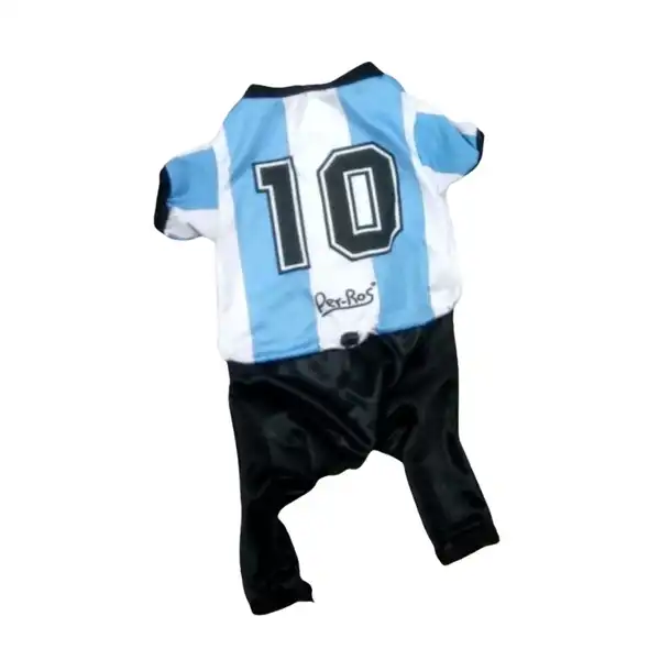 PER-ROS EQUIPO DE FUTBOL ARGENTINA Nº6 TALLE 50 - 