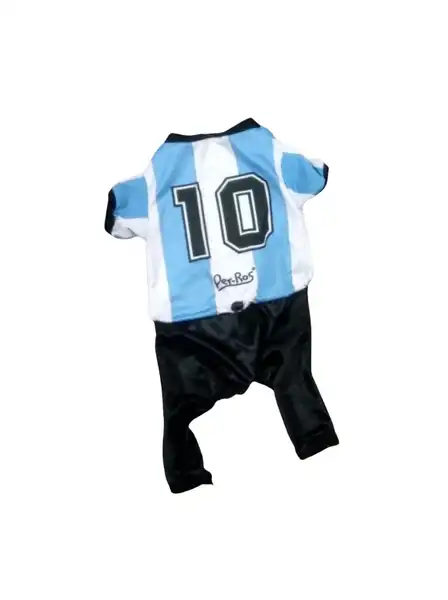 PER-ROS EQUIPO DE FUTBOL ARGENTINA Nº6 TALLE 50 - 
