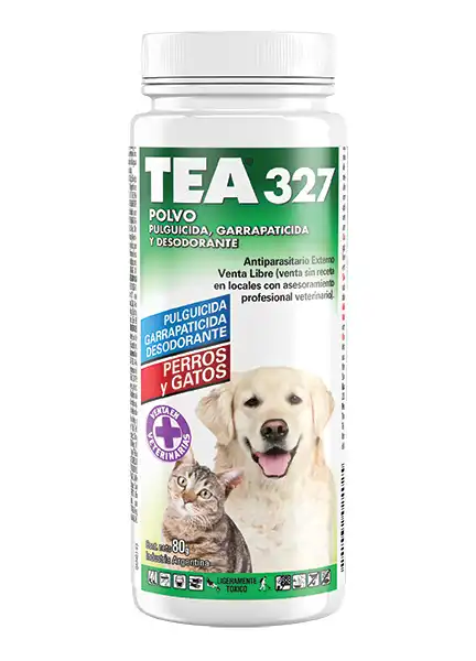 KONIG TEA 327 POLVO X 80GR