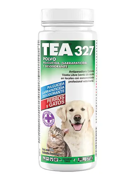 KONIG TEA 327 POLVO X 80GR