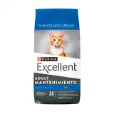 EXCELLENT ADULT CAT FORMULA MANTENIMIENTO 15KG 