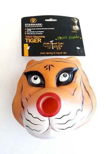 COCOONING FOREST FRIEND TIGER-873199002984