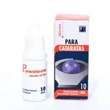 L.O.V.E. PARACATARATAS X 10 CC 