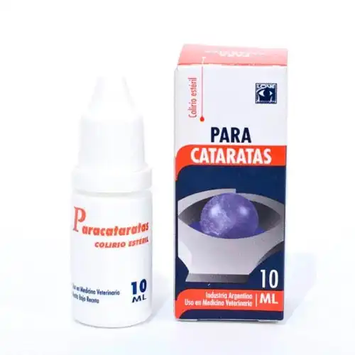 L.O.V.E. PARACATARATAS X 10 CC 