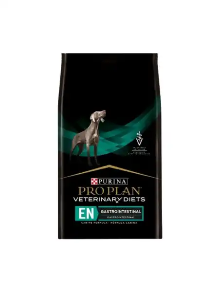 PROPLAN VETERINARY DIETS (EN) GASTROENTÉRICO CANINE 7,5KG 